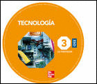TECNO B, TECNOLOGÍA, 3 ESO. LIBRO DEL PROFESOR