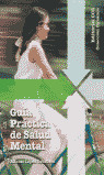 GUIA PRACTICA DE SALUD MENTAL