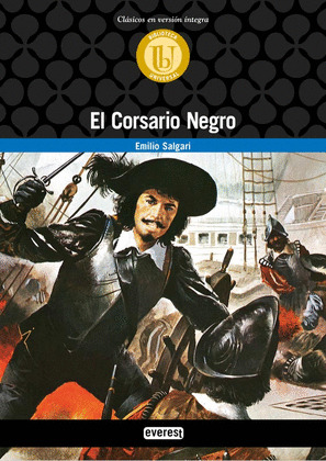 EL CORSARIO NEGRO