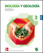BIOLOG{A Y GEOLOG{A. 3º. ESO