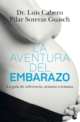 LA AVENTURA DEL EMBARAZO