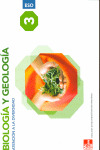 BIOLOG{A Y GEOLOG{A. 3º. ESO. FICHAS ATENCION A LA DIVERSIDAD