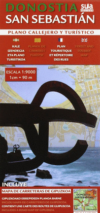 DONOSTIA SAN SEBASTIAN