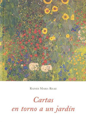 CARTAS EN TORNO A UN JARDIN