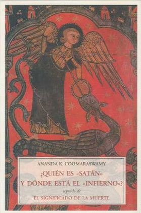 ¿QUIEN ES SATAN Y DONDE ESTA EL INFIERNO?
