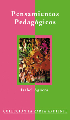 PENSAMIENTOS PEDAGOGICOS