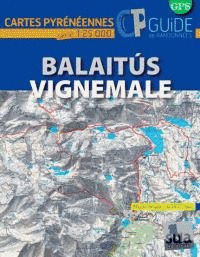 BALAÏTOUS ET VIGNEMALE