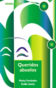 QUERIDOS ABUELOS -ESCENA Y FIESTA-