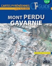 MONT PERDU ET GAVARNIE