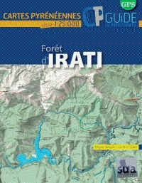 FORÊT D'IRATY