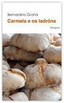 CARMELA E OS LADRÓNS