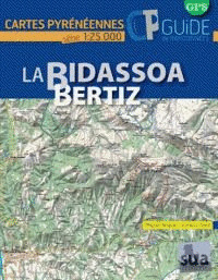 LA BIDASSOA-BERTIZ