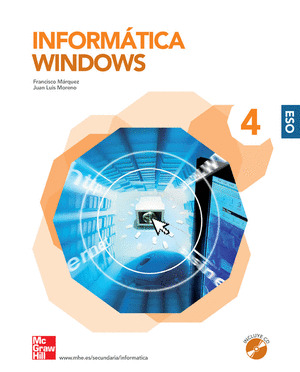 INFORMATICA, WINDOWS, 4 ESO