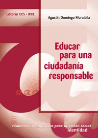 EDUCAR PARA CIUDADANIA RESPONSABLE