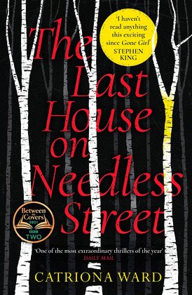LAST HOUSE ON NEEDLESS STREET, THE