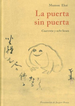 PUERTA SIN PUERTA
