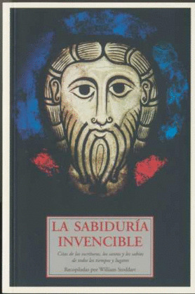 LA SABIDURIA INVENCIBLE