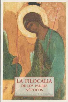 FILOCALIA DE LOS PADRES NEPTICOS, LA