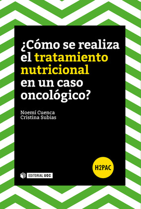 ¿COMO SE REALIZA UN TRATAMIENTO NUTRICIONAL EN UN CASO ONCOLOGICO?