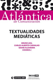 TEXTUALIDADES MEDIATICAS