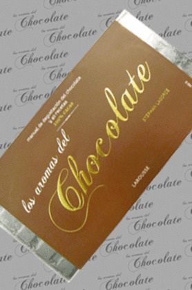 AROMAS DEL CHOCOLATE, LOS