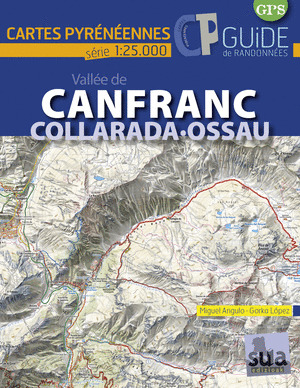 VALLEE DE CANFRANC