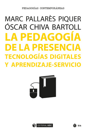 LA PEDAGOGIA DE LA PRESENCIA