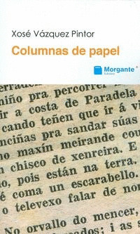 COLUMNAS DE PAPEL