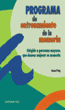 PROGRAMA ENTRENAMIENTO DE LA MEMORIA
