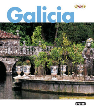 GALICIA MONUMENTAL Y TURISTICO