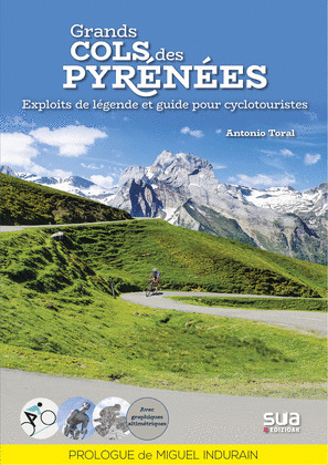 GRANDS COLS DES PYRENEES