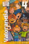 VALORANDIA 4 1ºEDUC. PRIMARIA 6 AÑOS