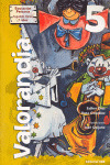 VALORANDIA 5 2ºEDUC. PRIMARIA 7 AÑOS