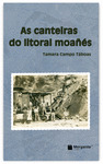 AS CANTEIRAS DO LITORAL MOAÑES