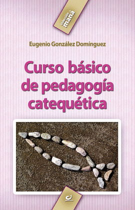 CURSO BASICO DE PEDAGOGIA CATEQUETICA
