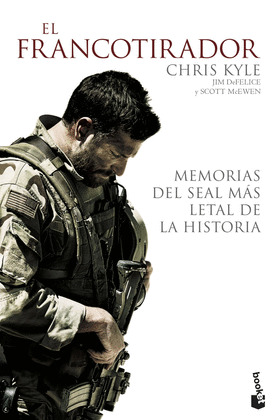 EL FRANCOTIRADOR