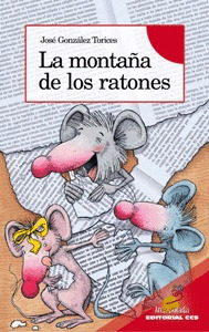 MONTAÑA DE LOS RATONES, LA/3