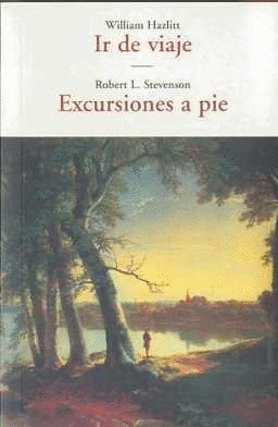 IR DE VIAJE - EXCURSIONES A PIE