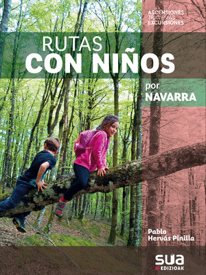 RUTAS CON NIÑOS POR NAVARRA