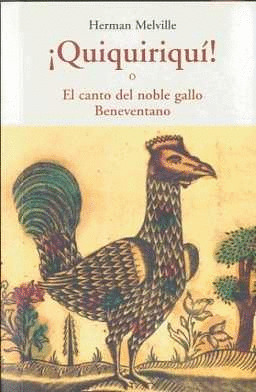 ¡QUIQUIRIQUI!