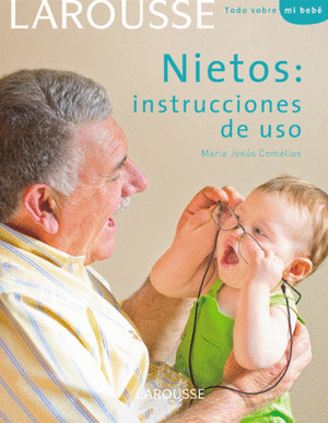NIETOS : INSTRUCCIONES DE USO