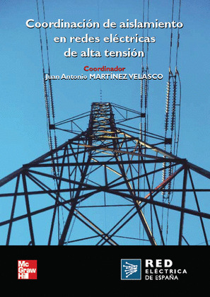 COORDINACION DE AISLAMIENTO EN REDES ELECTRICAS DE ALTA TENSION