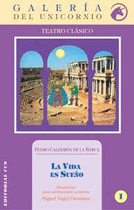 VIDA ES SUEÑO, LA