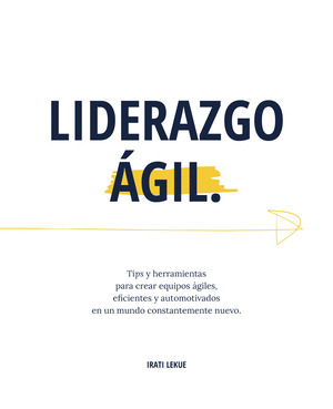 LIDERAZGO AGIL