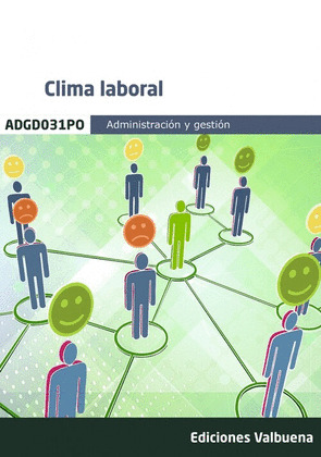 CLIMA LABORAL