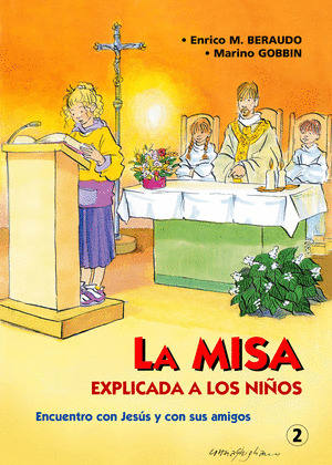 MISA EXPLICADA A LOS NIÑOS, LA
