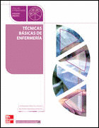 TECNICAS BASICAS DE ENFERMERIA, CICLOS FORMATIVOS DE GRADO SUPERIOR