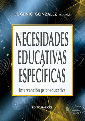 NECESIDADES EDUCATIVAS ESPECIFICAS. INTERVENCION PSICOEDUCAT