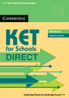 KET DIRECT WORKBOOK WITHOUT ANSWERS