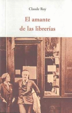 AMANTE DE LAS LIBRERIAS, EL